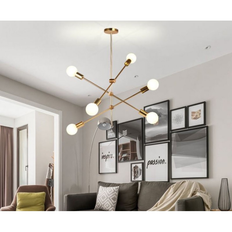 Pendant Light 17006 / 6